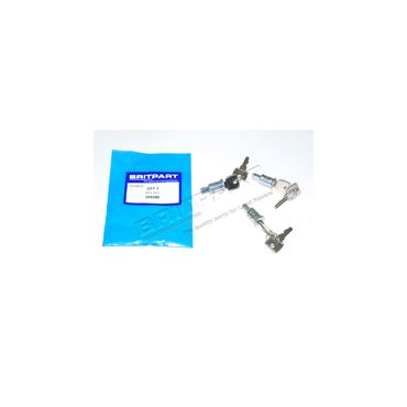 KEY SET (Britpart) 395056
