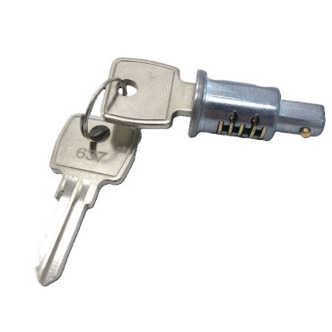 Ignition Switch Barrel Series 1 & 2 (PRIDE) 395141