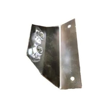Seat Belt Mounting Bracket Front Centre Buckles (DDS) 395252