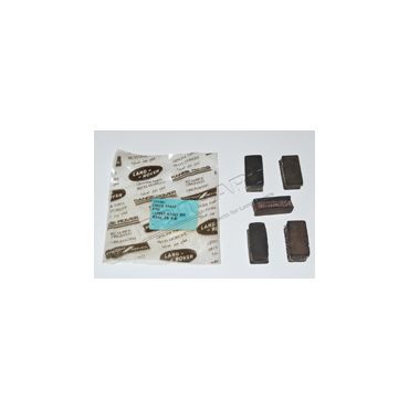 CHECK STRAP (GENUINE) 395481