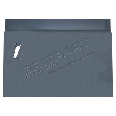 Door Bottom RH Series 3 (Britpart) 395529