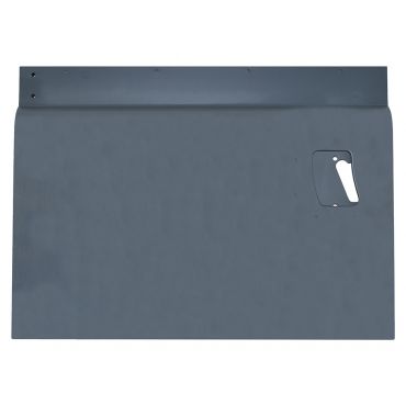 Door Bottom LH Series 3 (Britpart) 395530