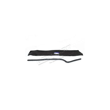 Door Seal Front (Front Lower) RH (Britpart) 395598