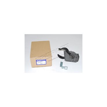 DOOR LOCK WITH CATCH RH (OEM) 395652