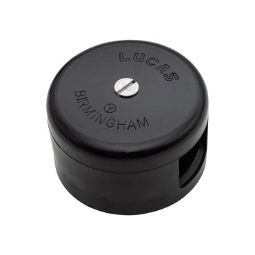 6J Junction Box Cover 3971LUCAS (Lucas Classic) 