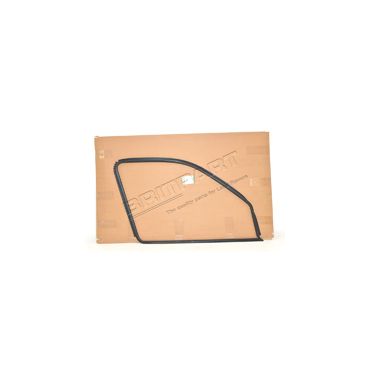 Door Window Seal RH Outer 5dr Freelander (Genuine) CGE000160 ASR2528