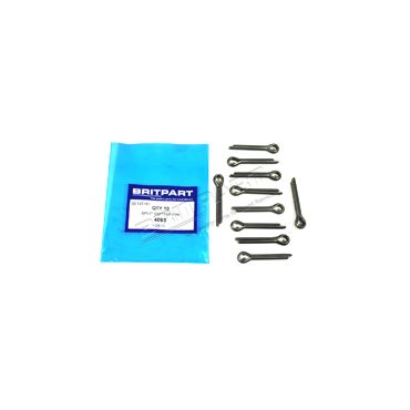 Shock Absorber Lower Split Pin (OEM) 4063