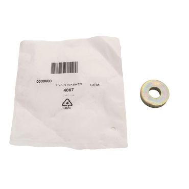 PLAIN WASHER (OEM) 4067
