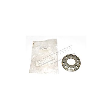 SPECIAL NUT (BRITPART) 40756