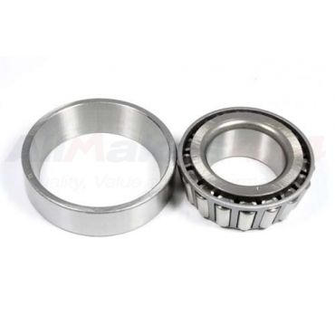Bearing Differential Carrier Series Models *Rover Axles* (KOYO) 41045