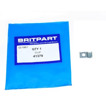 CLIP (BRITPART) 41379