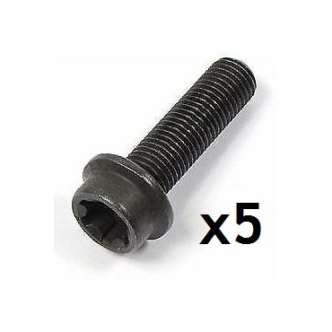 Bolt (Genuine) 4165653