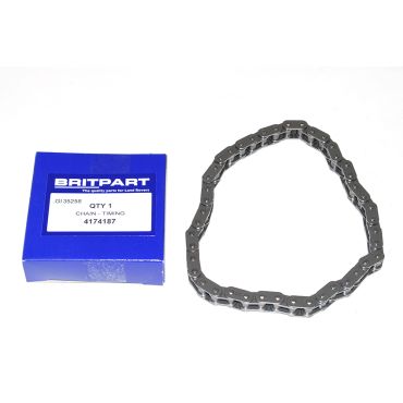 CHAIN TIMING UPPER 4.2 4.4 AJV8 (BRITPART) 4174187 AJ82290