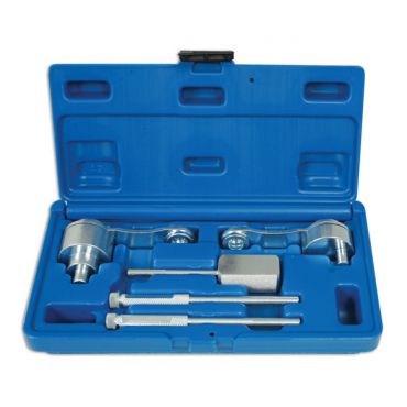 Timing Tools - Land Rover - Jaguar  2.7 TDV6 TDVI (Laser) 4273 303-1126 303-1132 303-1117