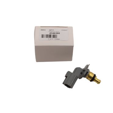 Engine Coolant Temperature Sensor (Britpart) 4346360 LR041442 **See Info** 