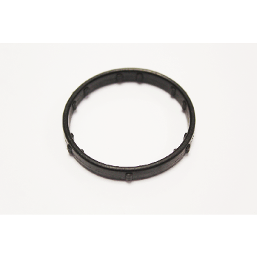 Gasket Seal Thermostat Housing To Head AJV8 (Eurospare) 4413478