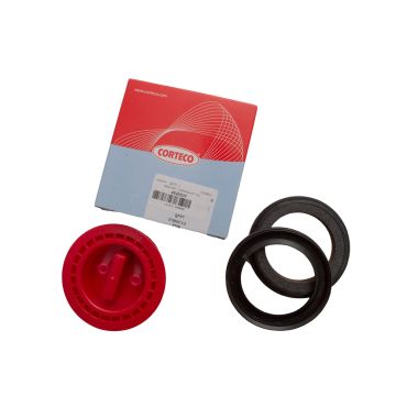 Seal Crank Front AJV8 4.2/4.4 (Corteco) 4526537