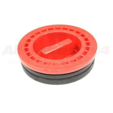 Seal Crank Front AJV8 4.2/4.4 (ELRING) 4526537