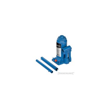 Hydraulic Bottle Jack 6 Tonne 457050