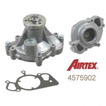 Water Pump 4.2/4.4 AJ V8 (Airtex) 4575902