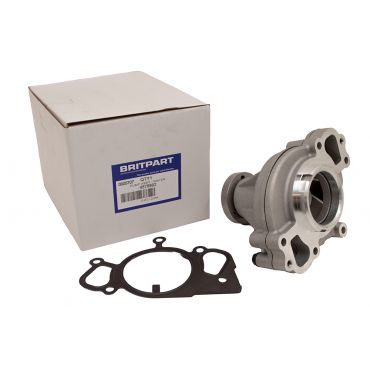 Water Pump  4.2/4.4 AJ V8 (Britpart) 4575902