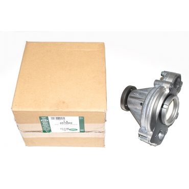 Water Pump 4.2 &amp; 4.4 V8 AJ 06 On (Genuine) 4575902