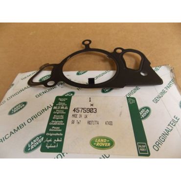 GASKET WATER PUMP 4.2 4.4 AJ ENGINES (Genuine) 4575903