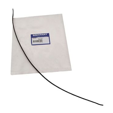 Gasket Air Cleaner Series 4/6-Cyl (Britpart) 261414