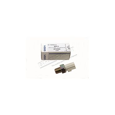Oil Pressure Switch AJV8 (VDO) 4737666
