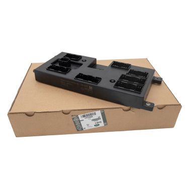 Box - Fuse (JLR) 475123464LR