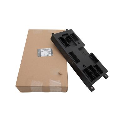 Body Processor Module (JLR) 475123465LR