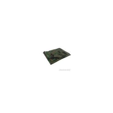 Hard To Find! Camouflage Tarpaulin 2.4 x 3m 488443