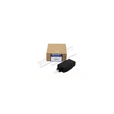 Driver Door Central Door Locking Actuator Defender 2002 on 2A622424> (Britpart) FUD500020 FUD000020