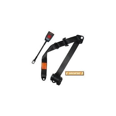 Securon Universal Inertia Seat Belt Kit (Securon) 500/30 GSB500/30