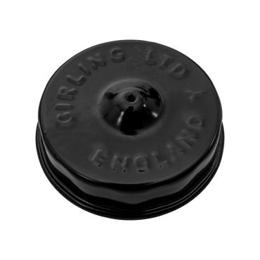 Cap Clutch Master Cylinder Alloy (Girling) 500201
