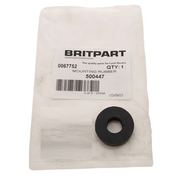 MOUNTING RUBBER (BRITPART) 500447
