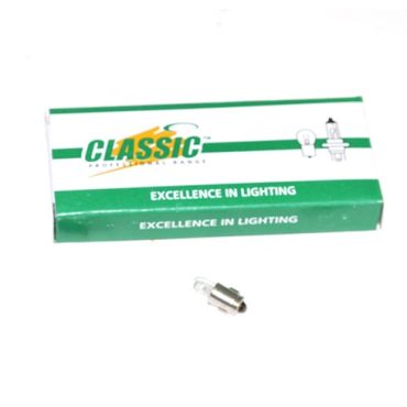 BULB 12V 2W 281 BA7S  281 (Britpart) 503352