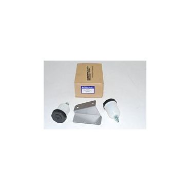 Brake Master Cylinder Reservoir Kit 2/2A (Britpart) 504105