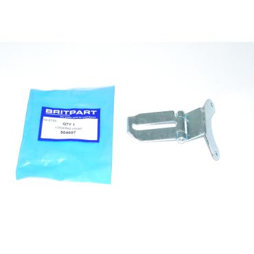 LOCKING HASP (Britpart) 504697