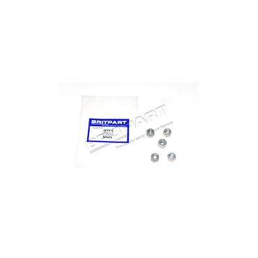LOCK NUT (OEM) 50525