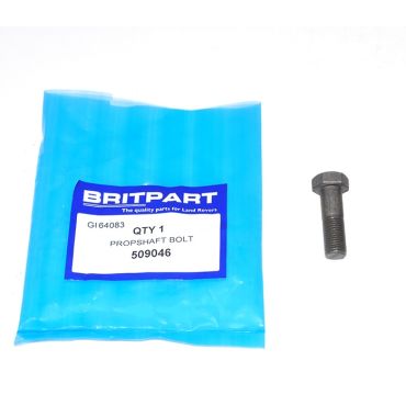 PROPSHAFT BOLT (BRITPART) 509046