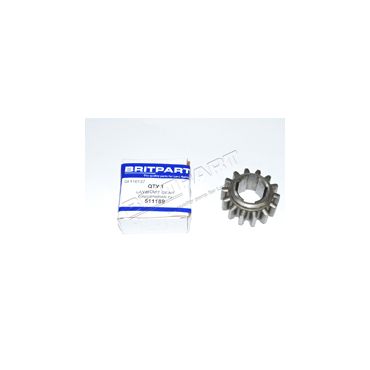 LAYSHAFT GEAR (BRITPART) 511189