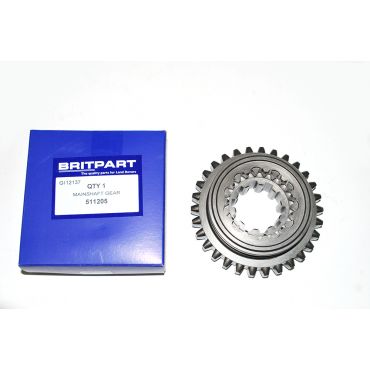 MAINSHAFT GEAR (Britpart) 511205
