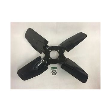 Cooling Fan Series 3 2.25 (Bearmach) 512018 271568 276762 BR1675