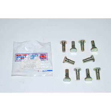 BANJO BOLT 512235