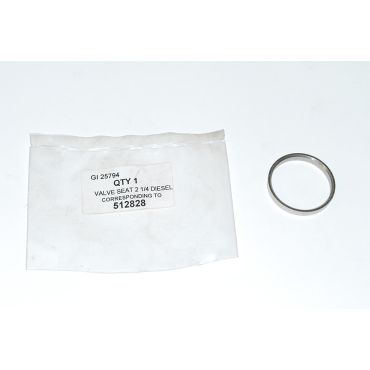 VALVE SEAT 2 1/4 DIESEL (OEM) 512828