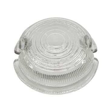 GLASS LENS CLEAR (LUCAS CLASSIC) 514150