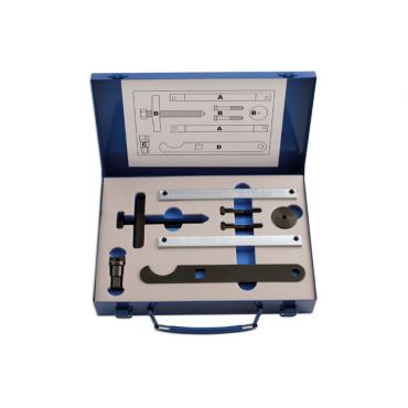 Timing Tool Set - Discovery 3 Range Rover 4.0 & 4.2SC  V8 (Laser) 5147