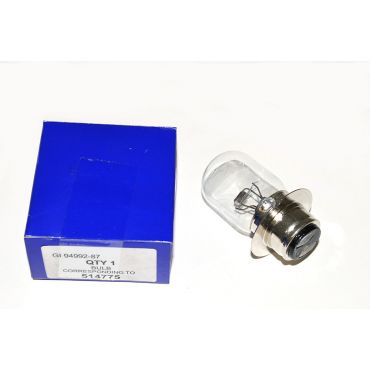 Bulb 24V (Britpart) 514775