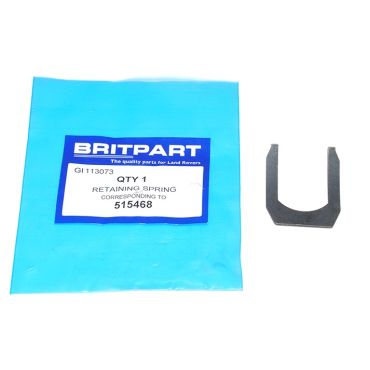 RETAINING SPRING 515468